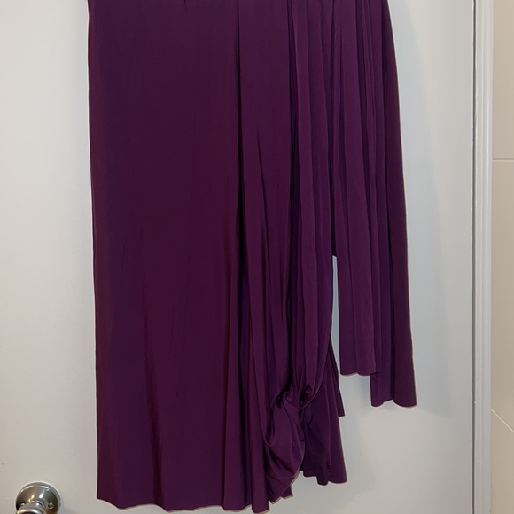 Henkaa Sakura Maxi Infinity Convertible Dress - Picture 3 of 8